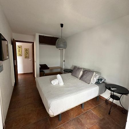Apto Boca Cangrejo Netflix,Parking,Aire Acondicionado Y Rent Car Santa Cruz de Tenerife Zewnętrze zdjęcie