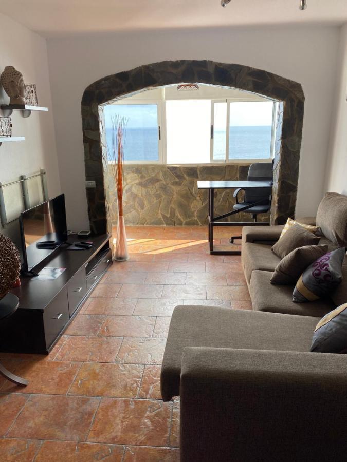 Apto Boca Cangrejo Netflix,Parking,Aire Acondicionado Y Rent Car Santa Cruz de Tenerife Zewnętrze zdjęcie