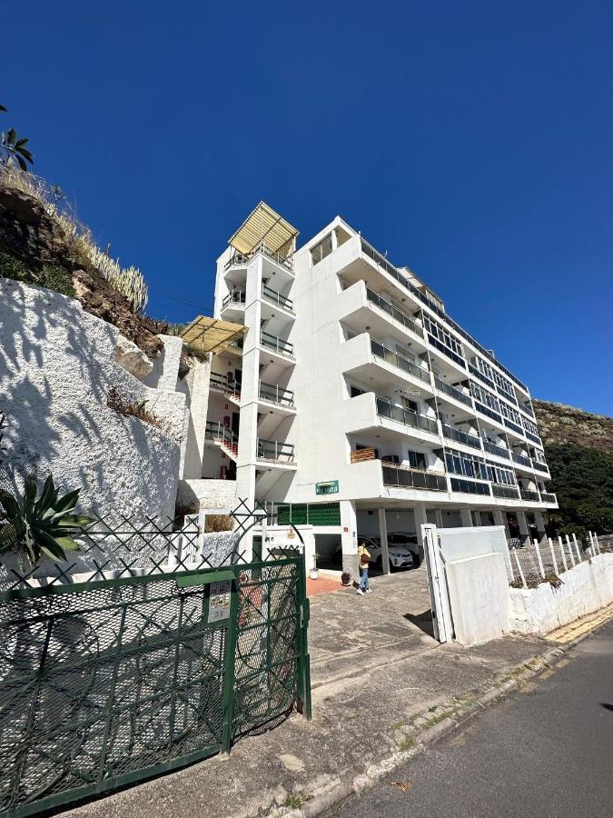 Apto Boca Cangrejo Netflix,Parking,Aire Acondicionado Y Rent Car Santa Cruz de Tenerife Zewnętrze zdjęcie