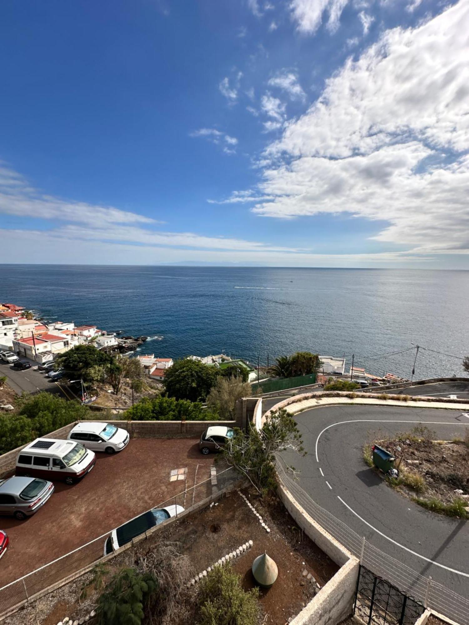 Apto Boca Cangrejo Netflix,Parking,Aire Acondicionado Y Rent Car Santa Cruz de Tenerife Zewnętrze zdjęcie
