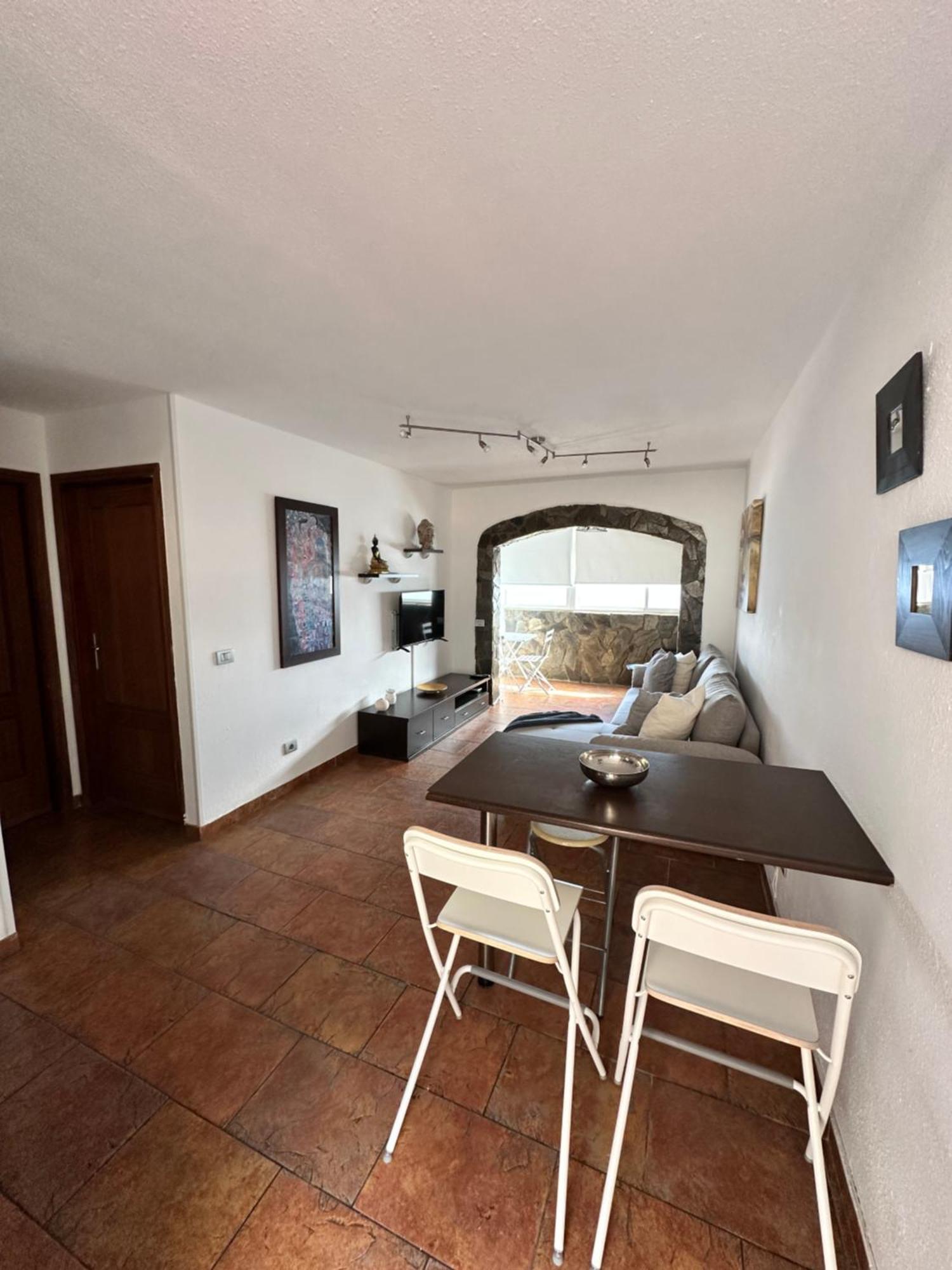Apto Boca Cangrejo Netflix,Parking,Aire Acondicionado Y Rent Car Santa Cruz de Tenerife Zewnętrze zdjęcie