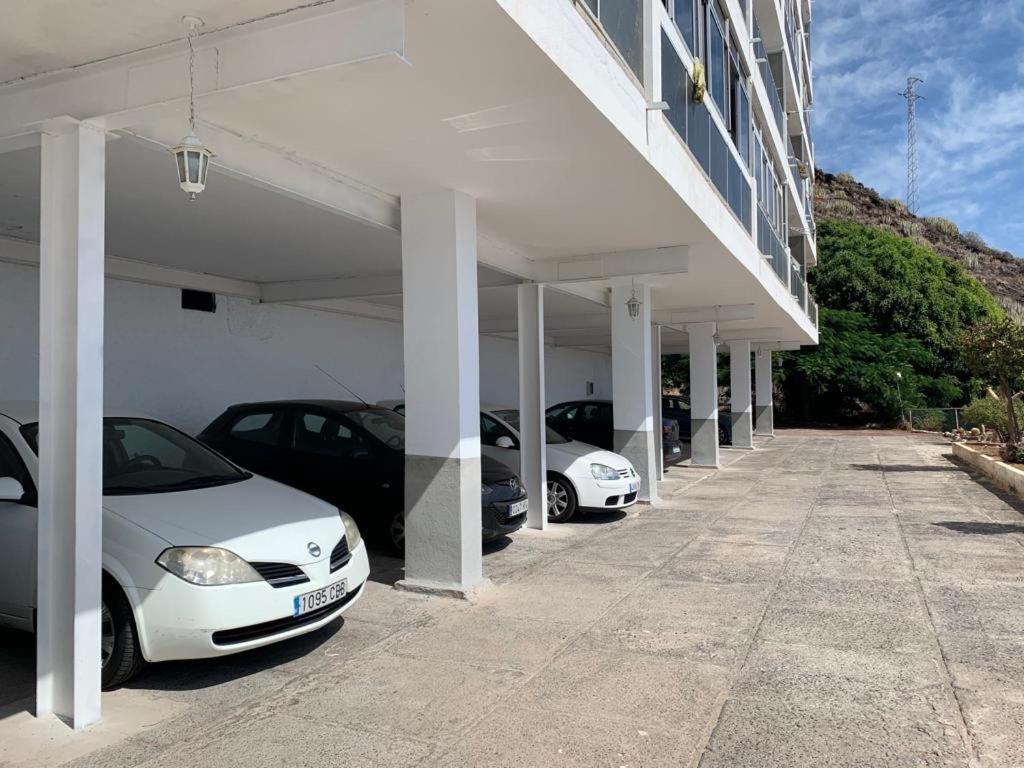 Apto Boca Cangrejo Netflix,Parking,Aire Acondicionado Y Rent Car Santa Cruz de Tenerife Zewnętrze zdjęcie